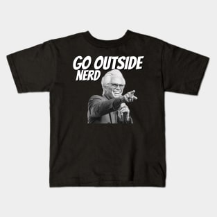 baby billy Kids T-Shirt